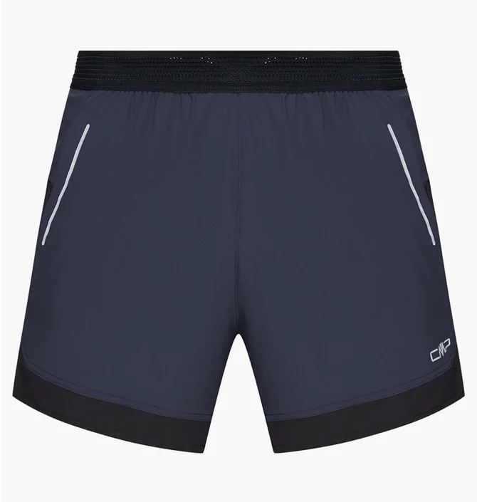 Шорты мужские CMP Shorts Blue 32C6727-U423