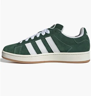Кроссовки мужские Adidas Originals Campus 00S Green/White HO3472