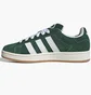 Кроссовки мужские Adidas Originals Campus 00S Green/White HO3472