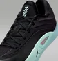 Кроссовки унисекс Air Jordan Zion 4 Black FB1802-007