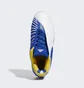 Кроссовки унисекс Adidas T-Mac 3 Restomod Shoes Blue GY0267