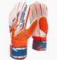 Рукавиці воротарські дитячі Reusch Attrakt Solid Junior Orange 5572516-2500