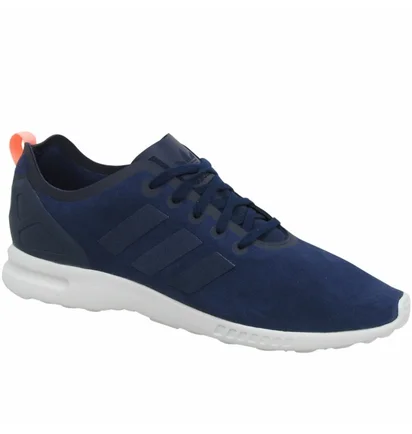 Кросівки жіночі Adidas Zx Flux Adv Smooth Blue S82887
