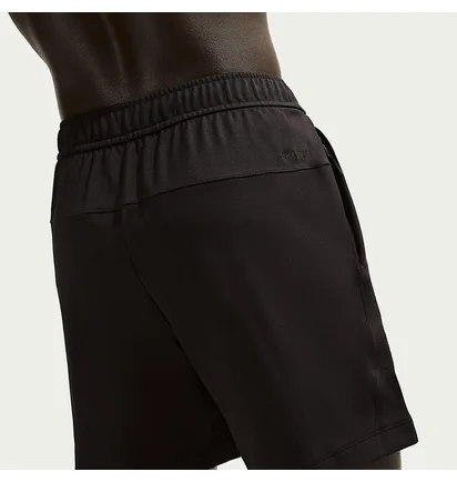 Шорты мужские Nike Df Prmry Nano 7In Black II1310-010