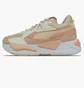 Кроссовки женские Puma Rs-Z Reinvent White 383219-19