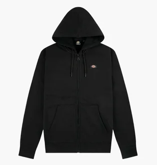 Толстовка чоловіча Dickies Oakport Black DK0A4XD3BLK1