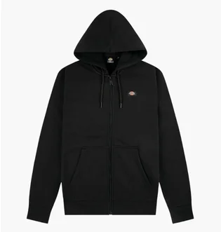 Толстовка мужская Dickies Oakport Black DK0A4XD3BLK1