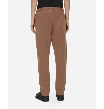 Штаны мужские Air Jordan Travis Scott X Fleece Pant Archaeo Brown DO4097-256