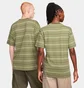 Футболка мужская Nike Sb Ss Tee Olive FQ3711-386