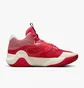 Кросівки унісекс Nike Kd Trey 5 X Basketball Shoes Red DD9538-601