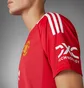Футболка мужская Adidas Manchester United 24/25 Home Authentic Red JF1291