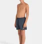 Шорти дитячі Arena Beach Boxer Solid R Black 006447-590