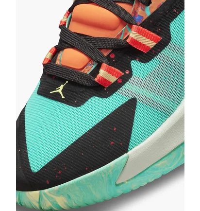 Кросівки чоловічі Air Jordan Basketball Shoes Multi DA3130-800
