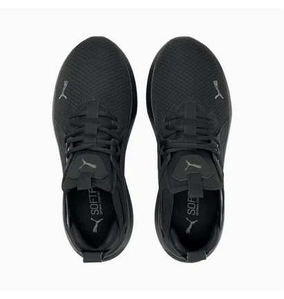 Кроссовки мужские Puma Softride Enzo Nxt Black 195234-01