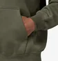 Худі чоловіче Air Jordan Brooklyn Olive IB9097-222