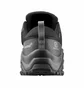 Кроссовки мужские Salomon X Reveal 2 Gore-Tex Black 416233