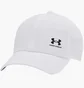 Кепка унісекс Under Armour M Iso-Chill Armourvent Adj White 1383440-100