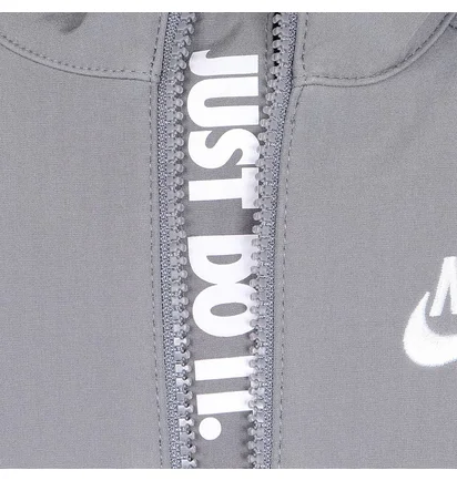 Куртка детская Nike Futura Softshell Grey 86L975-M19
