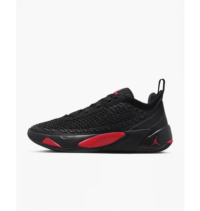 Кроссовки унисекс Air Jordan Luka 1 Basketball Shoes Black Dn1772-060