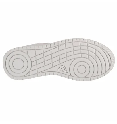 Кроссовки женские Kappa Bash Dlx White 2433841014