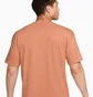 Футболка мужская Nike Nsw Prem Essntl Sust Tee Orange DO7392-225