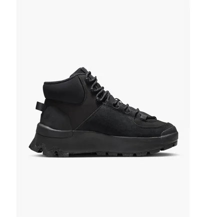 Кросівки жіночі Nike City Classic Boots Black DQ5601-003
