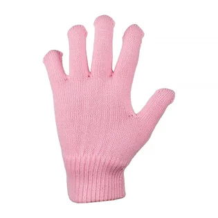 Рукавиці дитячі Nike Y Knit Swoosh Tg 2.0 Pink N.100.0667.634
