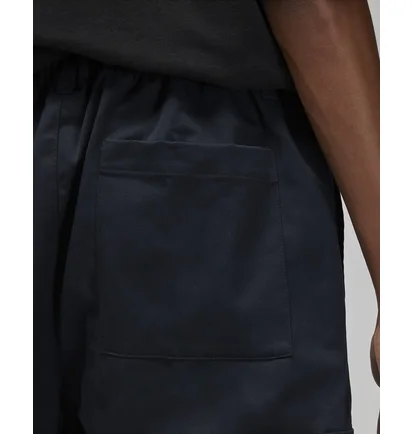 Штаны мужские Air Jordan Essentials Utility Pants Black Dq7342-010