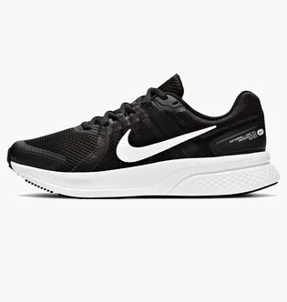 Кросівки чоловічі Nike Run Swift 2 Black CU3517-004