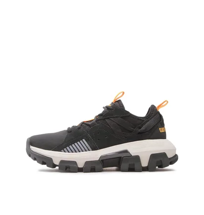 Кросівки чоловічі Caterpillar Raider Sport Grey/Black P110597