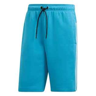 Шорты мужские Adidas Must Haves Badge Of Sport Blue DX2485