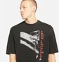 Футболка чоловіча Air Jordan Flight Short-Sleeve Graphic Black CV5108-010
