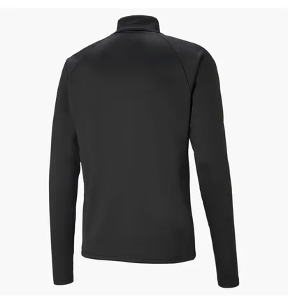 Кофта мужская Puma Teamliga Black 657236-03