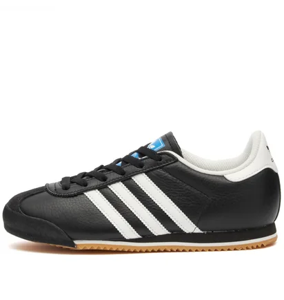 Кроссовки унисекс Adidas Kick Black IG8951