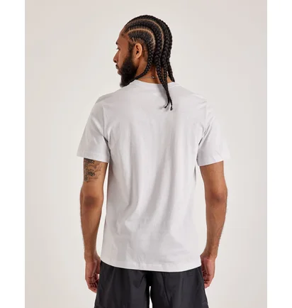 Футболка чоловіча Nike Sportswear White FV3718-094