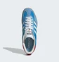 Кросівки чоловічі Adidas Gazelle Indoor Blue IF9643