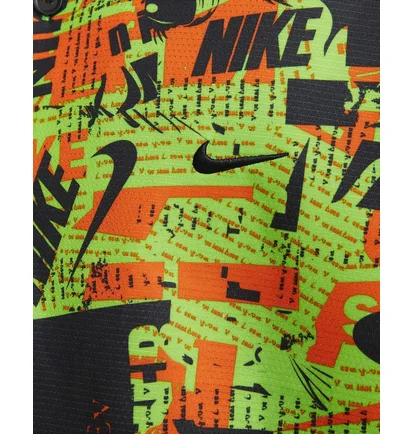 Майка чоловіча Nike Dri-Fit Green DX7860-398