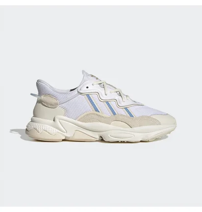Кроссовки мужские Adidas Ozweego Shoes Light Blue Gx9890