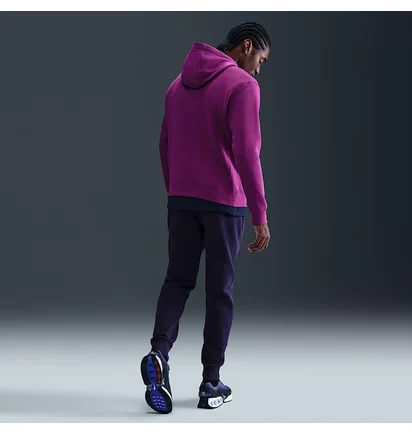 Штаны мужские Nike Fcb Club Jggr Blue HM2912-594