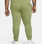 Штани чоловічі Nike Club Pant Cf Bb Olive Bv2737-334