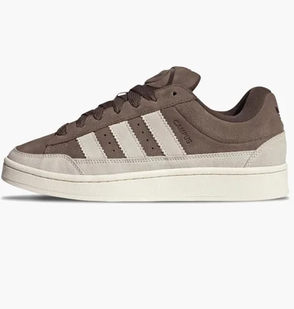 Кросівки чоловічі Adidas Campus St Brown KJ3606