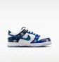 Кросівки дитячі Nike Dunk Low X Lego Collection Blue/White IM1448-100