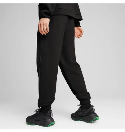 Штаны мужские Puma Mapf1 Statement Black 627304-01