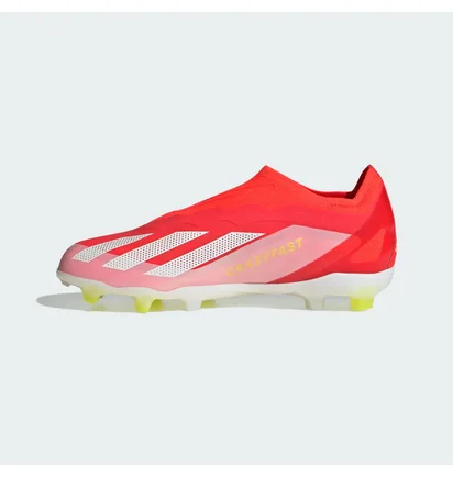Бутси дитячі Adidas X Crazyfast Elite Ll Red IF0672