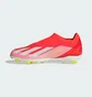 Бутси дитячі Adidas X Crazyfast Elite Ll Red IF0672