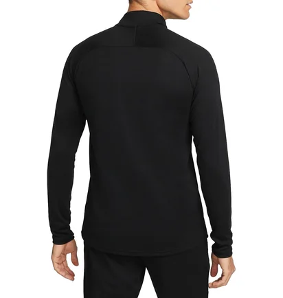 Кофта чоловіча Nike Long-Sleeve T-Shirt M Nk Df Acd21 Dril Top Black CW6110-018