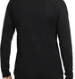 Кофта чоловіча Nike Long-Sleeve T-Shirt M Nk Df Acd21 Dril Top Black CW6110-018