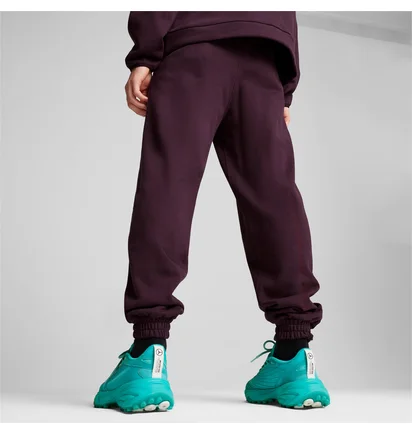 Штаны мужские Puma Mapf1 Statement Violet 627304-08