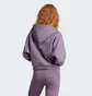 Куртка жіноча Adidas Z.N.E. Full-Zip Violet IN5132