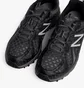 Кроссовки унисекс New Balance 610 Black ML610TAQ